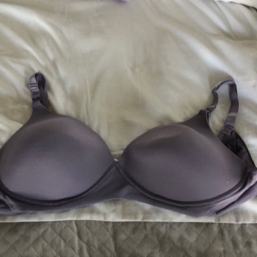 Nursing bra